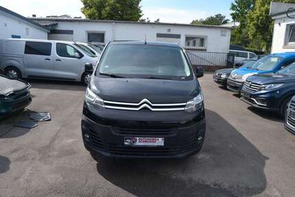 Citroen Jumpy 188.300 km 6.700 &euro; Munster 29633