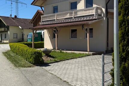 Haus Haarbach - 5 Zimmer, 124 m&sup2;, 330.000&euro; | Angebot:26441027