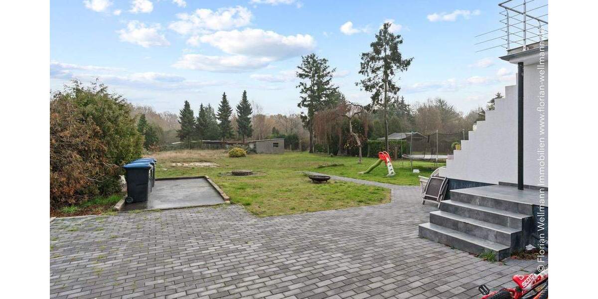 Mehrfamilienhaus, Wohnhaus Oyten Sagehorn - 9 Zimmer, 249 m&sup2;, 699.000&euro; | Angebot:25372744