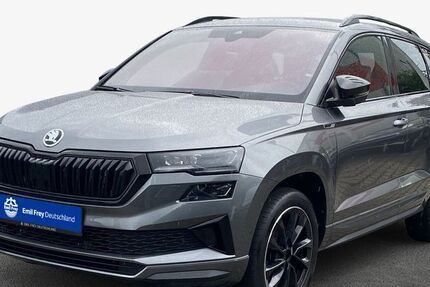 Skoda Karoq 26.500 km 30.970 &euro; Friedrichshafen 88046