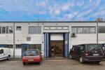 Gewerbeobjekt Garching b.München Hochbrück - 520&euro; | Angebot:25439175