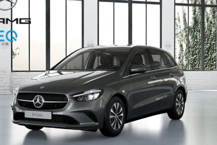 Mercedes-Benz B 180 33.650 km 23.690 &euro; Erndtebrück 57339