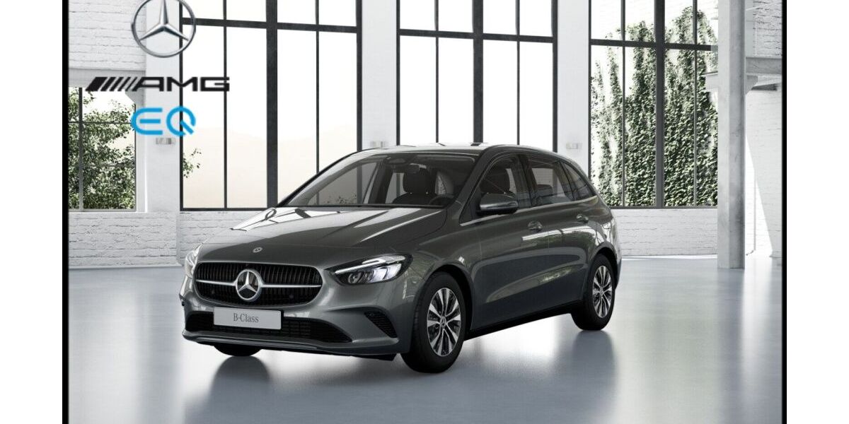 Mercedes-Benz B 180 33.650 km 23.690 &euro; Erndtebrück 57339
