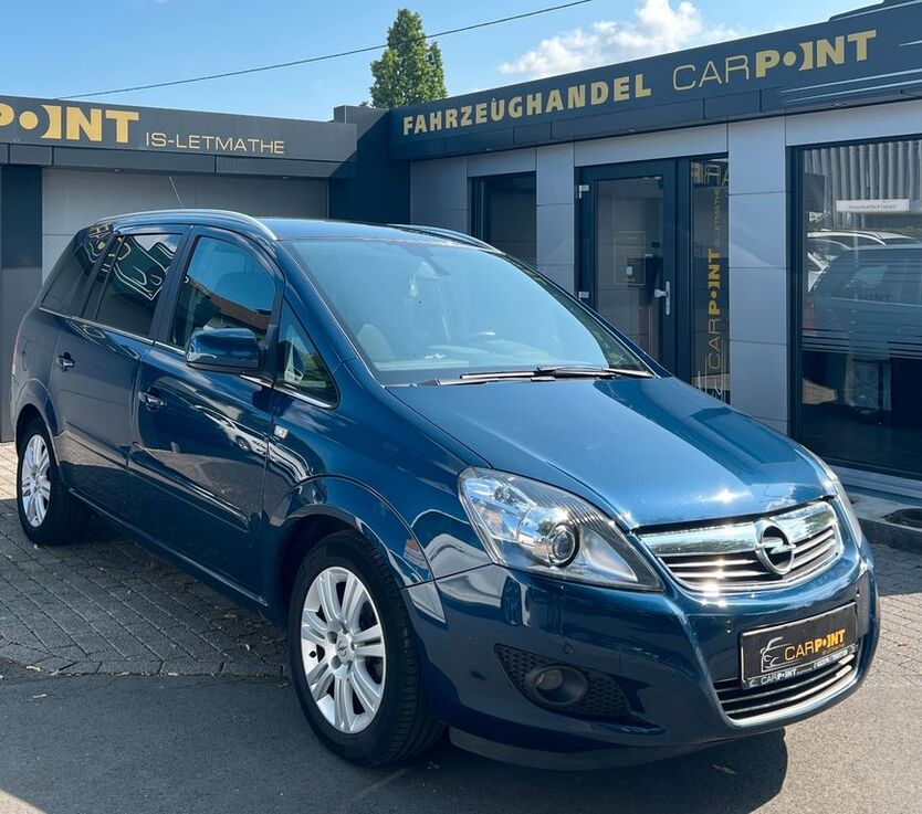 Zafira