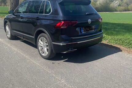 VW Tiguan 189.117 km 19.850 &euro; Wunstorf 31515