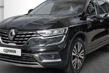 Renault Koleos 45.441 km 22.990 &euro; Halle 06132