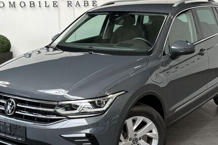 VW Tiguan 67.450 km 27.449 € Wardenburg 26203