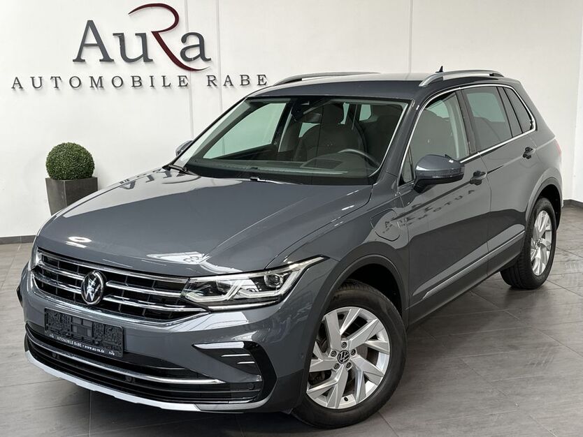 VW Tiguan 67.450 km 27.449 € Wardenburg 26203