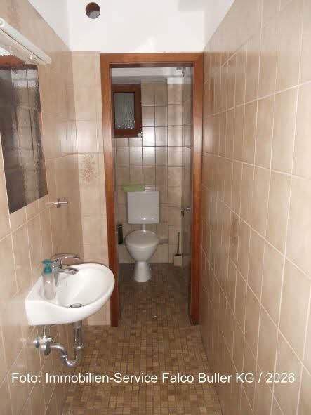 Gewerbeobjekt Bad Oeynhausen Innenstadt - 780&euro; | Angebot:24699106