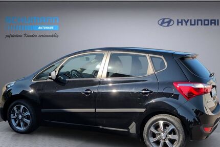 Hyundai ix20 107.618 km 10.990 &euro; Saarbrücken 66115