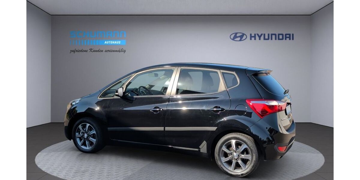 Hyundai ix20 107.618 km 10.990 &euro; Saarbrücken 66115