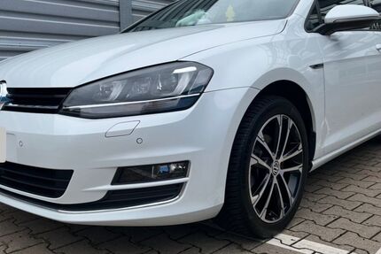 VW Golf 112.500 km 13.790 &euro; Minden 32423