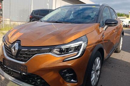 Renault Captur 90.000 km 13.990 &euro; Hannover 30453