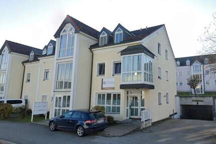 Wohnung zum Mieten in Passau 340 € 31.19 m²