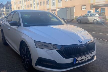 Skoda Octavia 97.400 km 21.000 &euro; Frankfurt am Main 60528