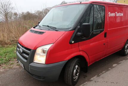 Ford Transit 220.000 km 2.800 &euro; Wunstorf 31515