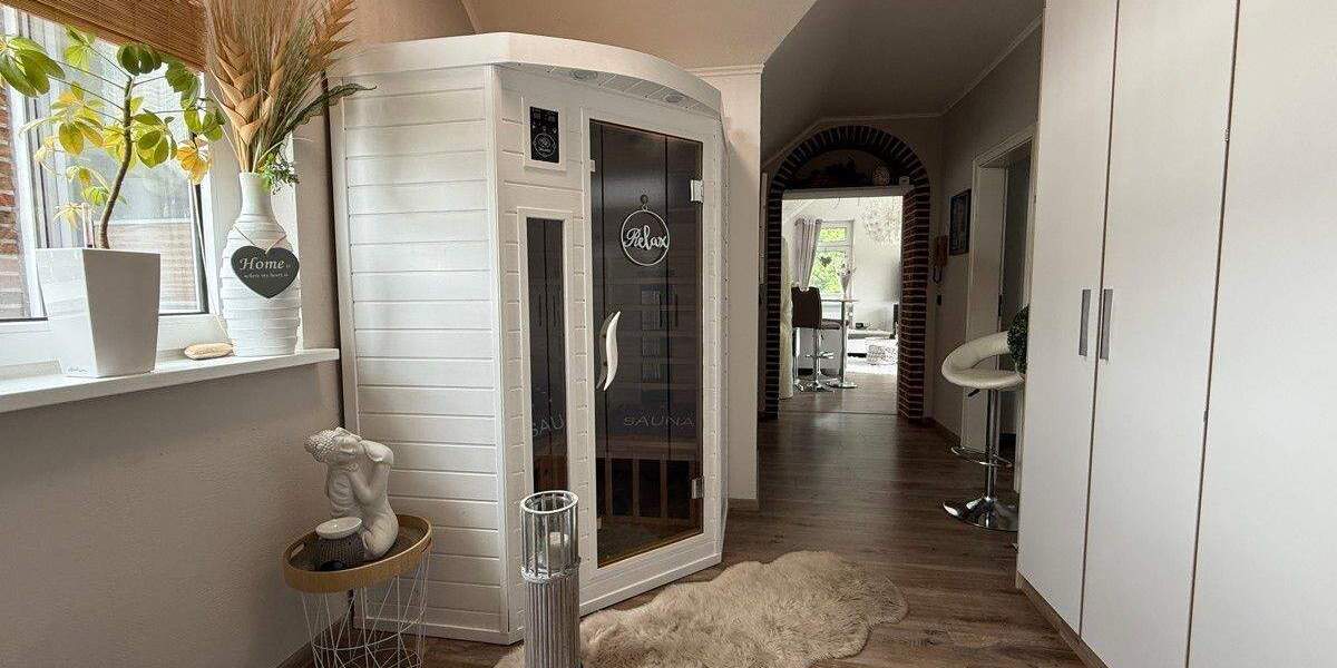 Etagenwohnung Bad Zwischenahn Bad Zwischenahn I - 3 Zimmer, 93 m&sup2;, 349.000&euro; | Angebot:25287443