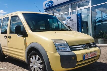 Ford Tourneo Connect 71.000 km 3.900 € Belm-Vehrte (Osnabrück) 49191