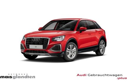 Audi Q2 13.020 km 28.880 &euro; Pronsfeld 54597