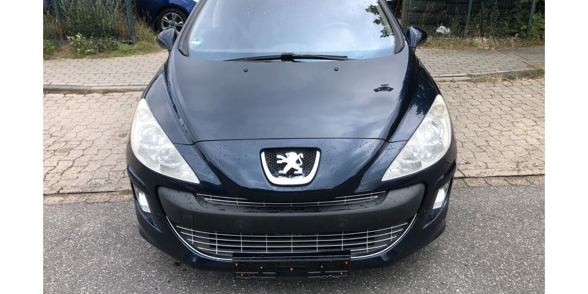 Peugeot 308 337.256 km 1.850 &euro; Neu Wulmstorf 21629