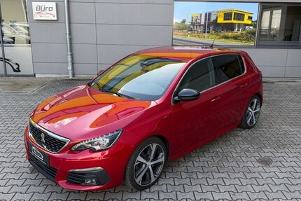 Peugeot 308 99.900 km 14.990 &euro; Lohne 49393