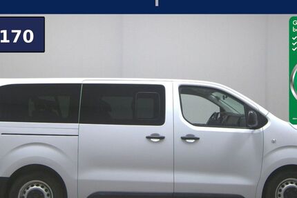 Toyota Proace (Verso) 77.104 km 24.480 &euro; Gyhum/Bockel 27404