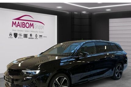 Opel Astra 2.501 km 29.990 € Kevelaer 47623