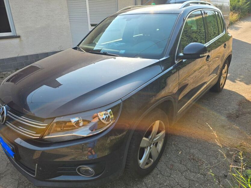 Tiguan