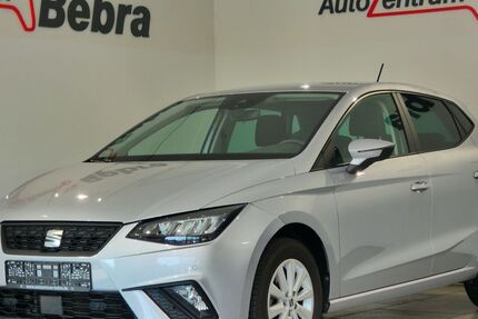 Seat Ibiza 47.562 km 13.400 &euro; Bebra 36179
