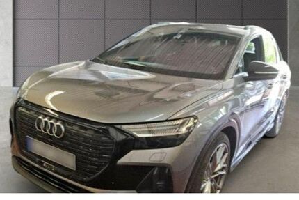 Audi Q4 e-tron 87.550 km 31.830 &euro; Heilbronn 74074