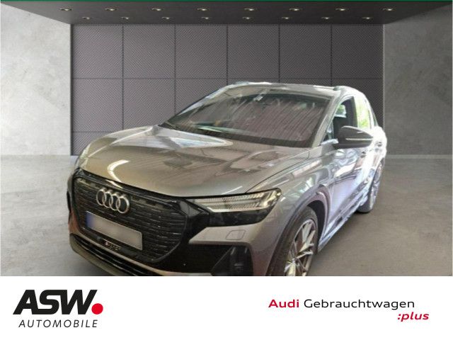 Audi Q4 e-tron 87.550 km 31.830 &euro; Heilbronn 74074