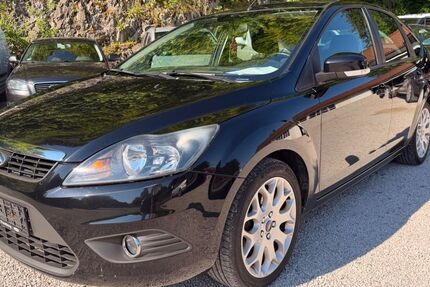 Ford Focus 228.000 km 2.799 &euro; Grassau 83224