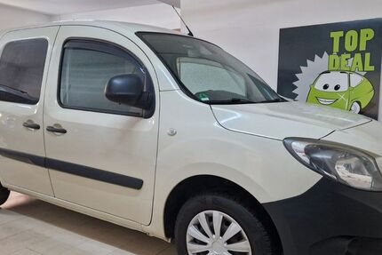 Mercedes-Benz Citan 198.000 km 6.650 € Dresden 01139