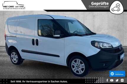 Fiat Doblo 114.827 km 8.950 &euro; Hamburg 20537
