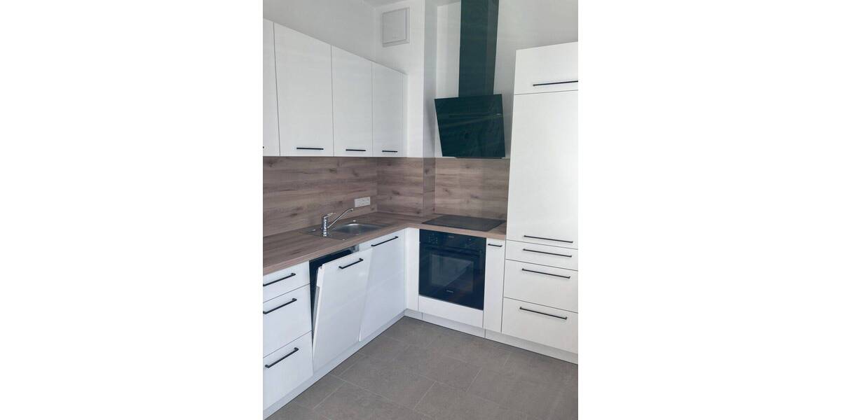 Etagenwohnung Abensberg - 2 Zimmer, 56 m&sup2;, 730&euro; | Angebot:26189840