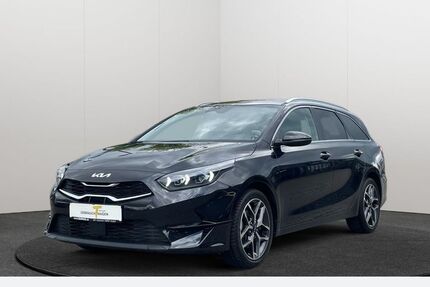 Kia ceed Sportswagon 13.400 km 23.290 &euro; Lüdinghausen 59348