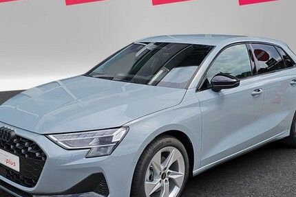Audi A3 3.000 km 37.745 &euro; Schwäbisch Gmünd 73527