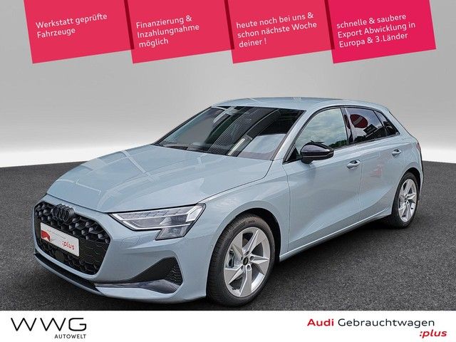 Audi A3 3.000 km 37.745 &euro; Schwäbisch Gmünd 73527