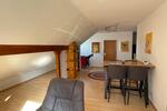 2 Zimmerwohnung + Abstellraum Stellplatz