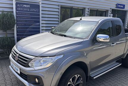 Fiat Fullback 162.540 km 14.290 &euro; Meppen 49716