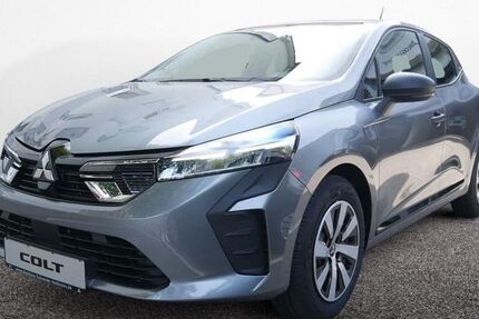 Mitsubishi Colt 1.999 km 15.449 € Heilbronn 74074