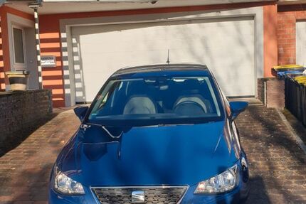 Seat Ibiza 131.000 km 7.850 &euro; Hitzacker 29456