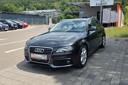 Audi A4 230.000 km 6.590 &euro; Heidenheim-Schnaitheim 89520