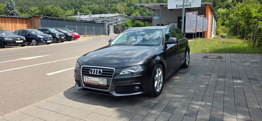 Audi A4 230.000 km 6.590 &euro; Heidenheim-Schnaitheim 89520