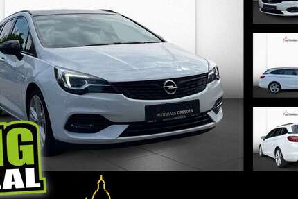 Opel Astra 87.765 km 14.450 € Dresden 01067