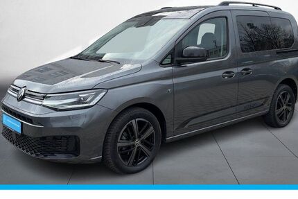 VW Caddy 13.897 km 28.450 &euro; Dresden 01067
