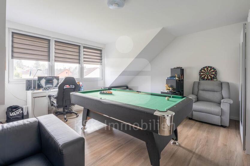 Modern wohnen – stressfrei mieten in zentraler Lage von Rösrath-Stümpen! zimmer