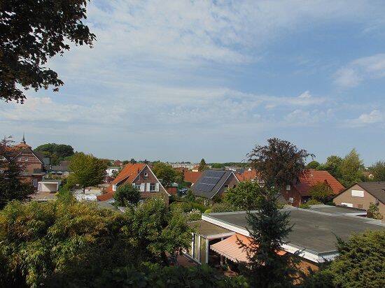 Etagenwohnung Varel - 3 Zimmer, 97 m&sup2;, 750&euro; | Angebot:26851354