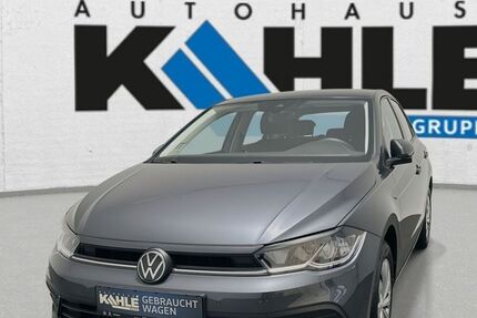 VW Polo 2.961 km 19.390 &euro; Wedemark 30900