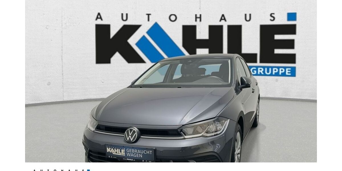 VW Polo 2.961 km 19.390 &euro; Wedemark 30900